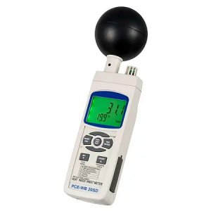 pce-instruments-heat-stress-mete