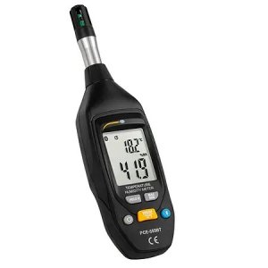 pce-instruments-thermo-hygromete