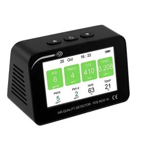 pce-instruments-air-quality-mete