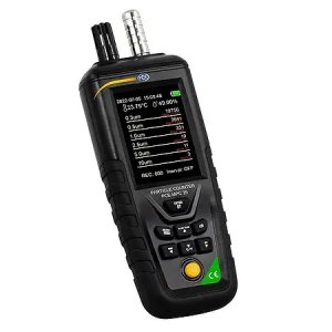pce-instruments-particle-counter
