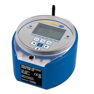 pce-instruments-vibration-analyz
