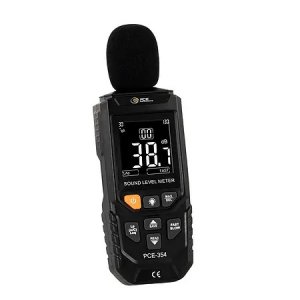 pce-instruments-sound-level-mete