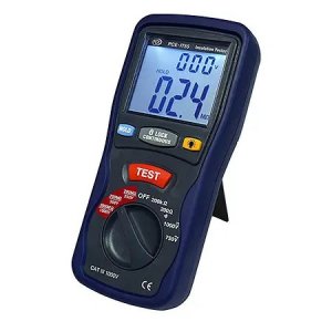 pce-instruments-insulation-teste