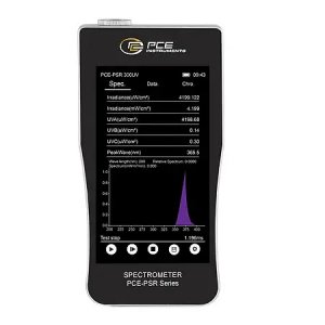 pce-instruments-spectrophotomete