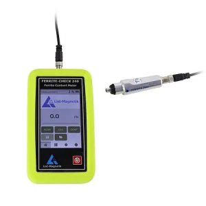 list-magnetik-ferrite-measuring