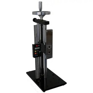pce-instruments-force-test-stand