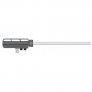 testo-0635-2140-stainless-steel-type-k-straight-pitot-tube-w-handle-40-to-600-c-8-mm-diameter-by-500-mm